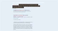 Desktop Screenshot of chedlee.com